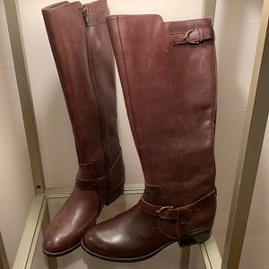 Ralph Lauren boots sz 7
